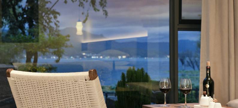 大理莫问炁舍海景美宿(海舌公园生态廊道店)图片