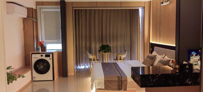 长琴海民宿图片