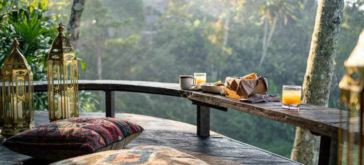 Camaya Bali - Magical Bamboo Houses图片