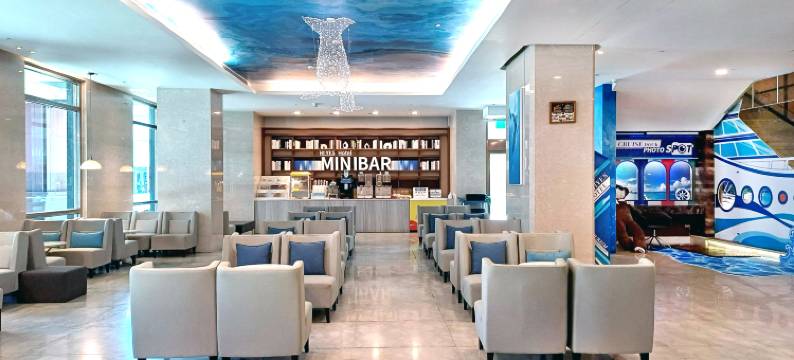 勤天大饭店-花莲馆图片