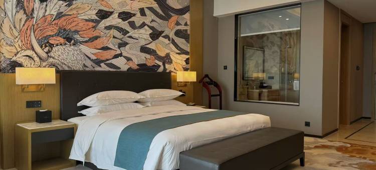 夏邑中州国际饭店图片