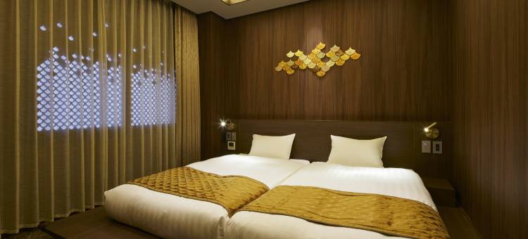 金泽明恩酒店(Minn Kanazawa)图片