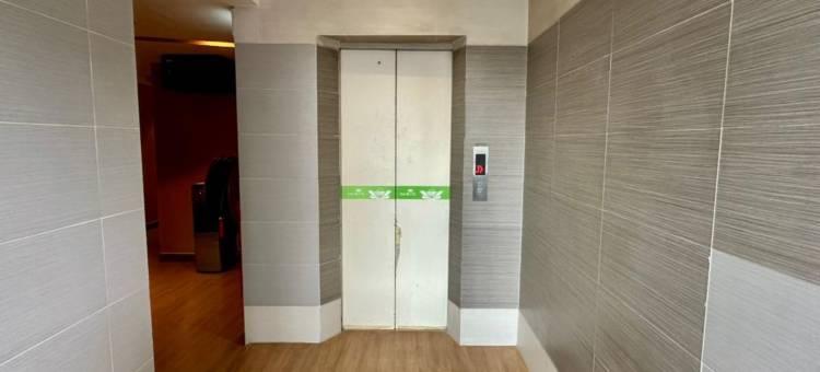 悠枕居 - 吉隆坡秋杰路酒店(Swing & Pillows @ Chow Kit Road, Kuala Lumpur)图片