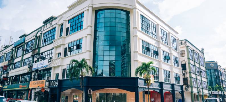 泊乐酒店(Blenz Hotel)图片