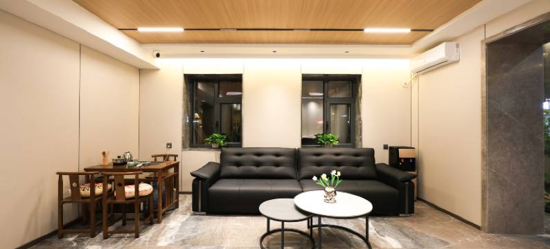 吉港酒店(长春吉大一院文化广场地铁站店)图片