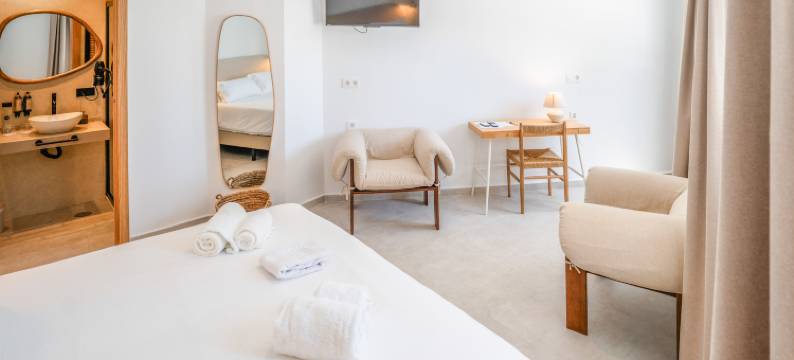 马拉姆精品酒店(Máram Boutique Hotel - Adults Only)图片