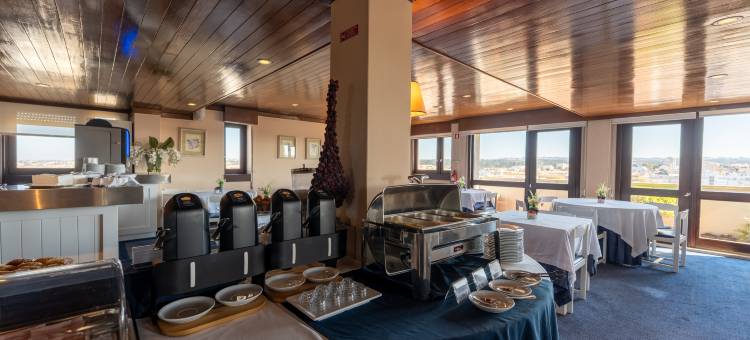 索维尔迪公寓酒店(Hotel Apartamento Solverde)图片