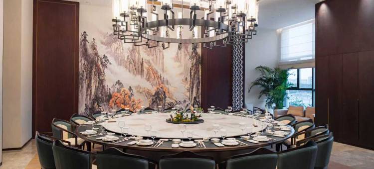 南苑望海酒店图片