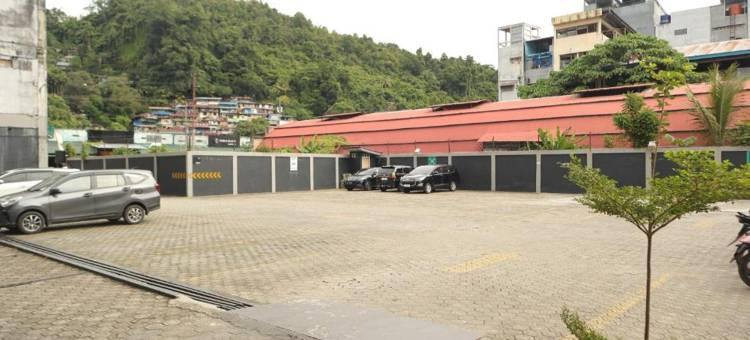 福克斯查亚普拉酒店(Fox Hotel Jayapura)图片