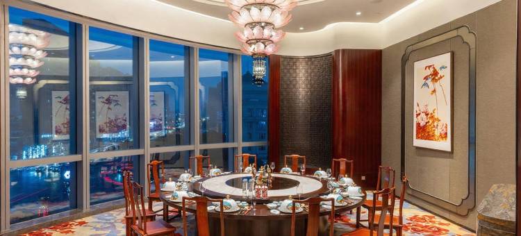 义乌香格里拉图片