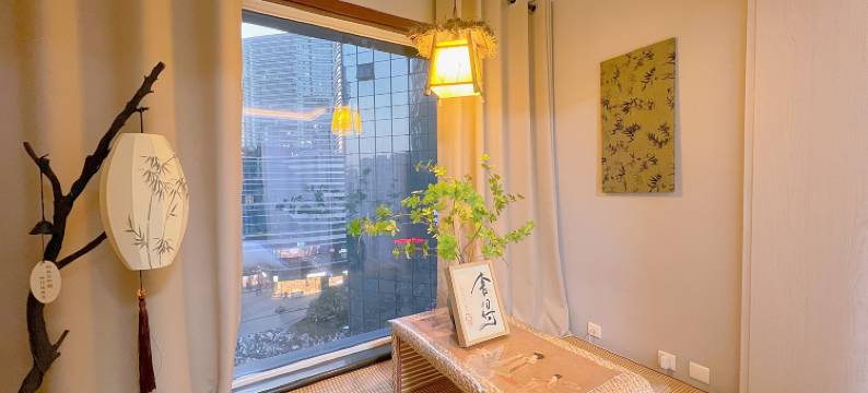 清雅云舍(苏宁广场彭城广场地铁站店)图片