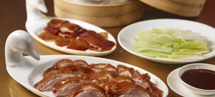 台北远东香格里拉图片