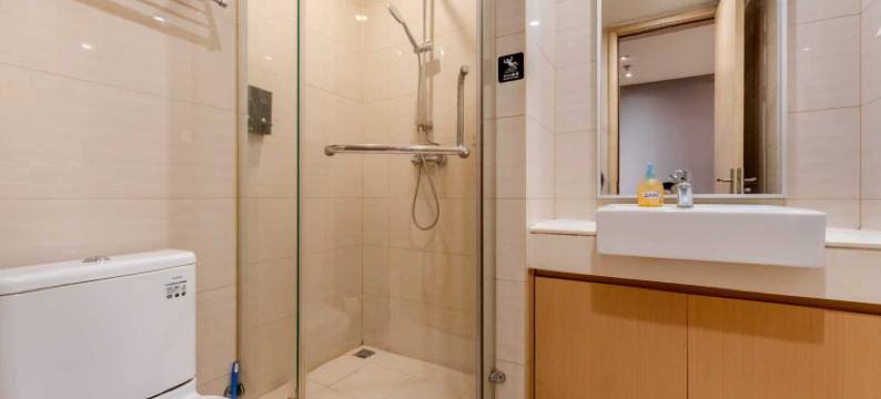 肆季·久安青年旅舍图片