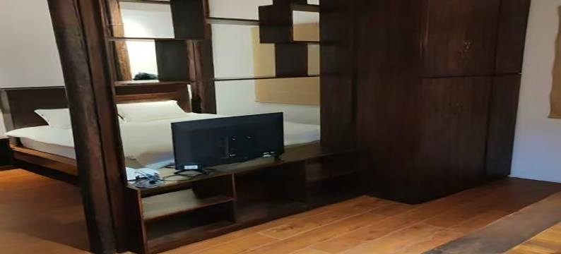 太平云筑特色民宿图片