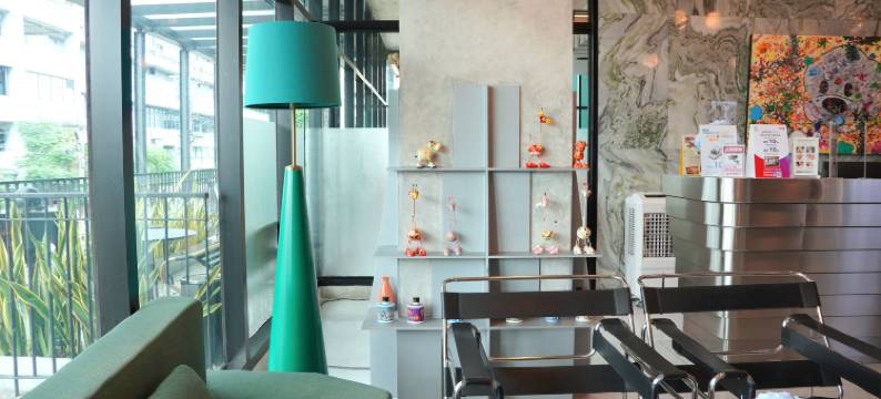 萨宾酒店(Hotel Sapin)图片