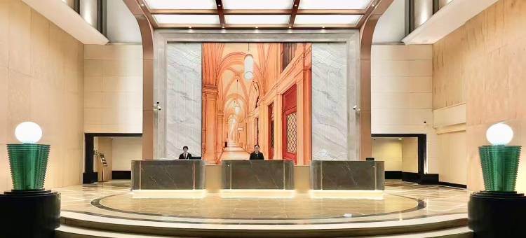 维也纳智好酒店(东莞万江景鸿店)图片