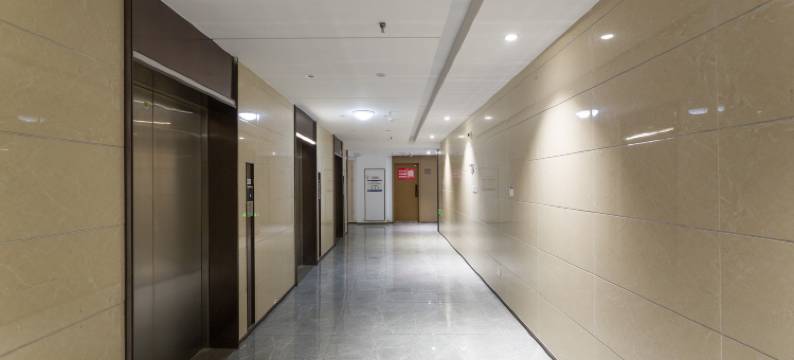 运河天地青果巷轻居公寓图片