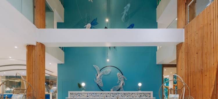 邦劳索莱亚海岸度假村(Solea Coast Resort Panglao)图片