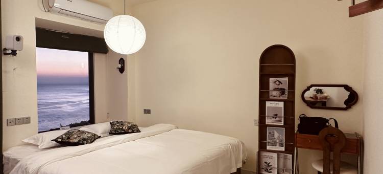 嘉里·Kerry海景民宿(南澳岛后宅店)图片