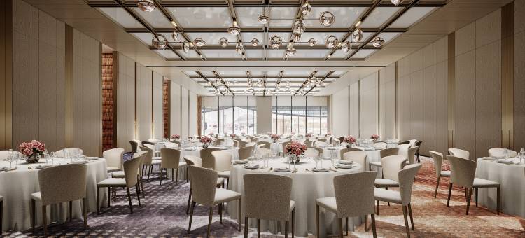 苏州云启一方酒店•凯悦尚选图片