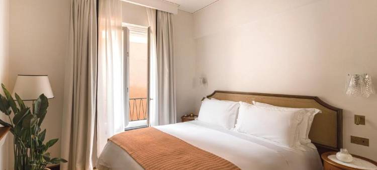 贝梦德酒店Splendido, A Belmond Hotel, Portofino(意大利)(Splendido, A Belmond Hotel, Portofino)图片