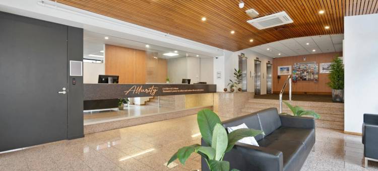 阿鲁瑞提酒店(Allurity Hotel)图片