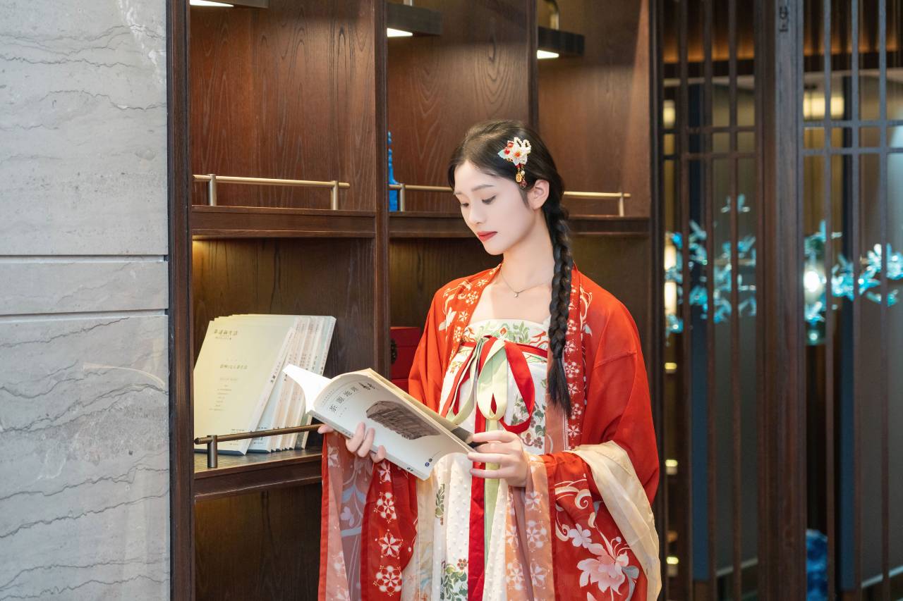 廷泊酒店(南宁青秀山会展中心店)图片