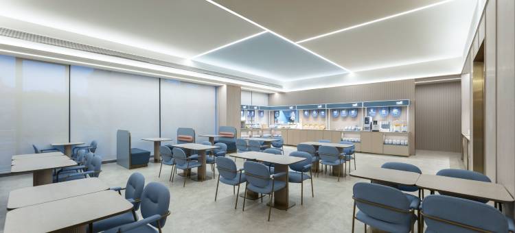 汉庭酒店(广德经开区太极大道店)图片