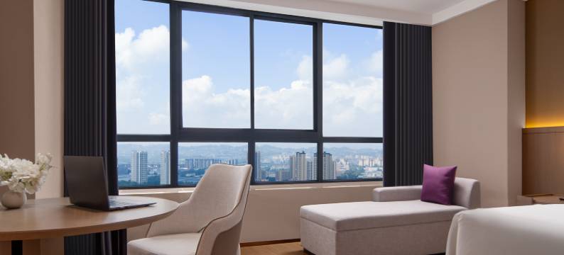 麗枫酒店(重庆璧山机电大学店)图片