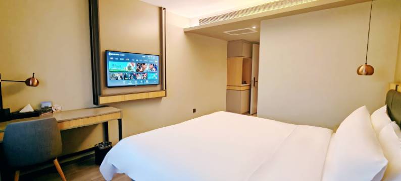 如家商旅酒店(哈尔滨会展中心体育学院黄河路店)图片