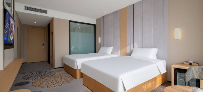 麗枫酒店(日照海曲东路大润发店)图片