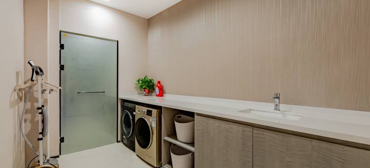 轩怡精选酒店(铜陵万达大润发店)图片