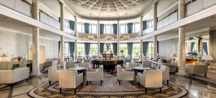 不来梅公园酒店(Parkhotel Bremen – ein Mitglied der Hommage Luxury Hotels Collection)图片