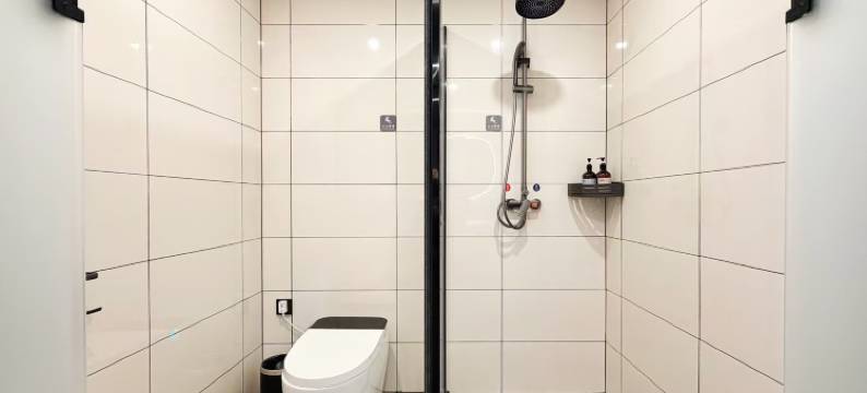 汇锦酒店(蚌埠南站大学城店)图片