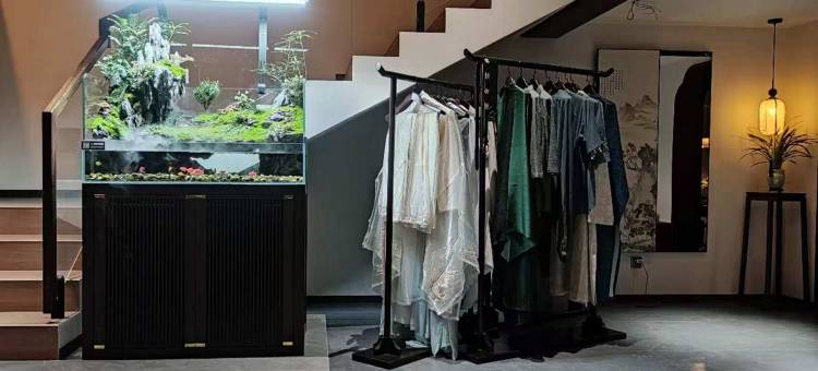 宋韵轩民宿(李庄古镇店)图片