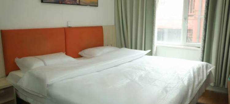 栈桥悦享酒店(青岛栈桥中山路店)图片