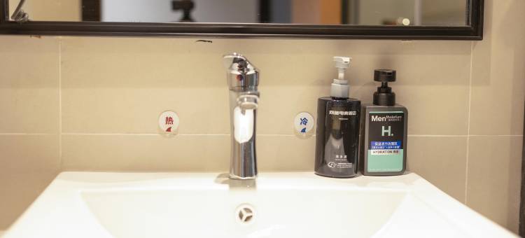 网鱼电竞酒店(苏州科技城龙之梦会议中心店)图片