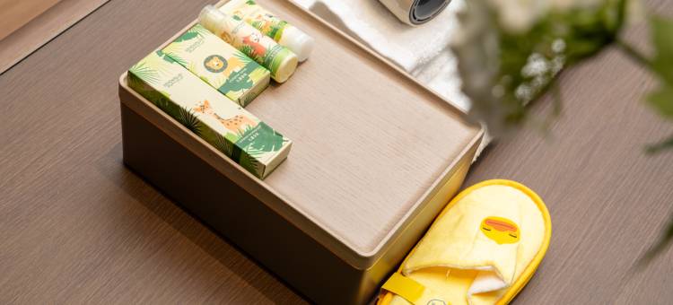 奉节诗·橙之旅酒店图片