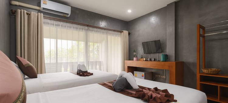 诗丽安喃普拉度假酒店(SRI ANAN PURA HOTEL)图片