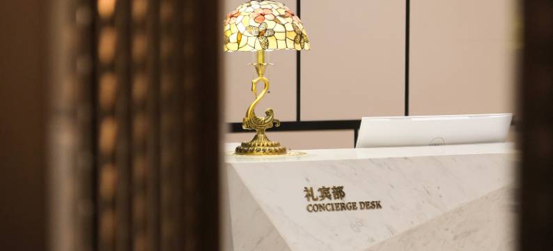 哈尔滨冠洋世纪大酒店图片