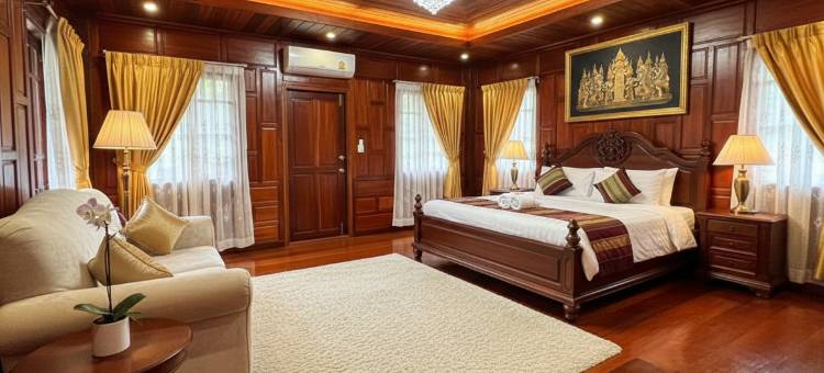 罗勇SCN水疗度假村(SCN Resort and Spa Rayong)图片