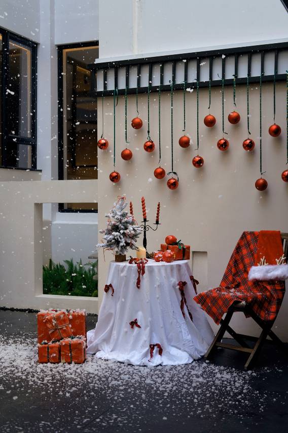 BO·洄酒店(阳朔西街漓江店)图片