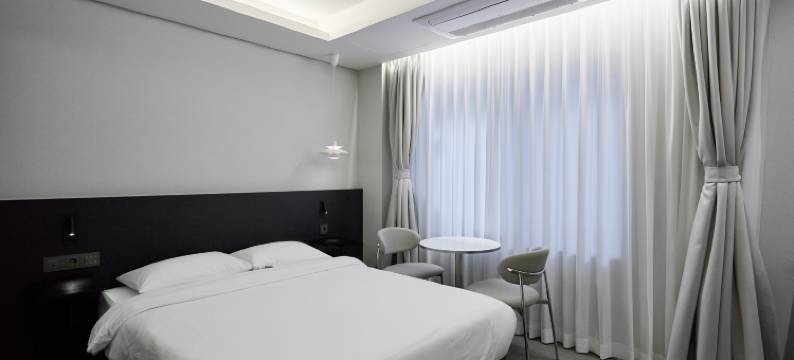海云台Covestay(Covestay Haeundae)图片