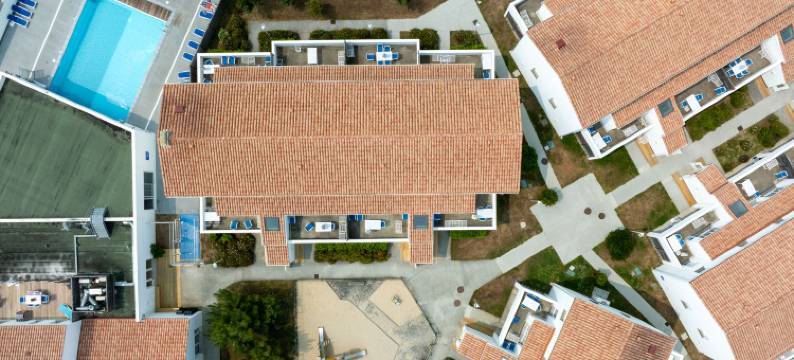 奥达利斯公寓酒店 Domaine des Pins - Bois de la Chaise(Résidence Odalys Domaine des Pins - Bois de la Chaise)图片