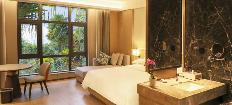 三亚元帅府宾馆图片