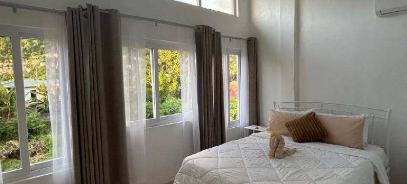 阿加佩套房(Agape Suites)图片