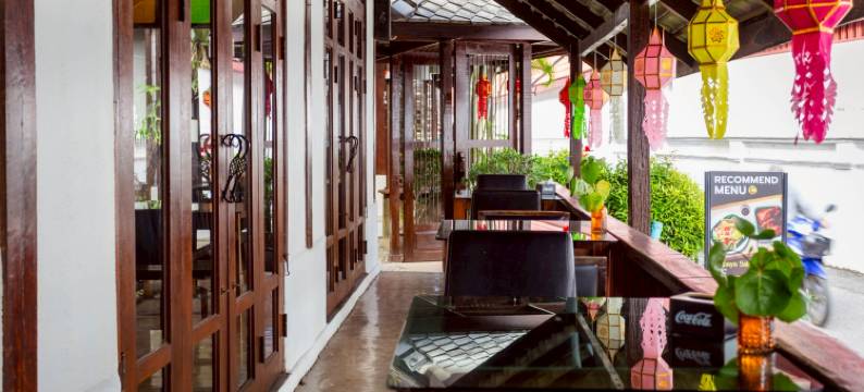 隆波精品酒店(Rompo Boutique)图片