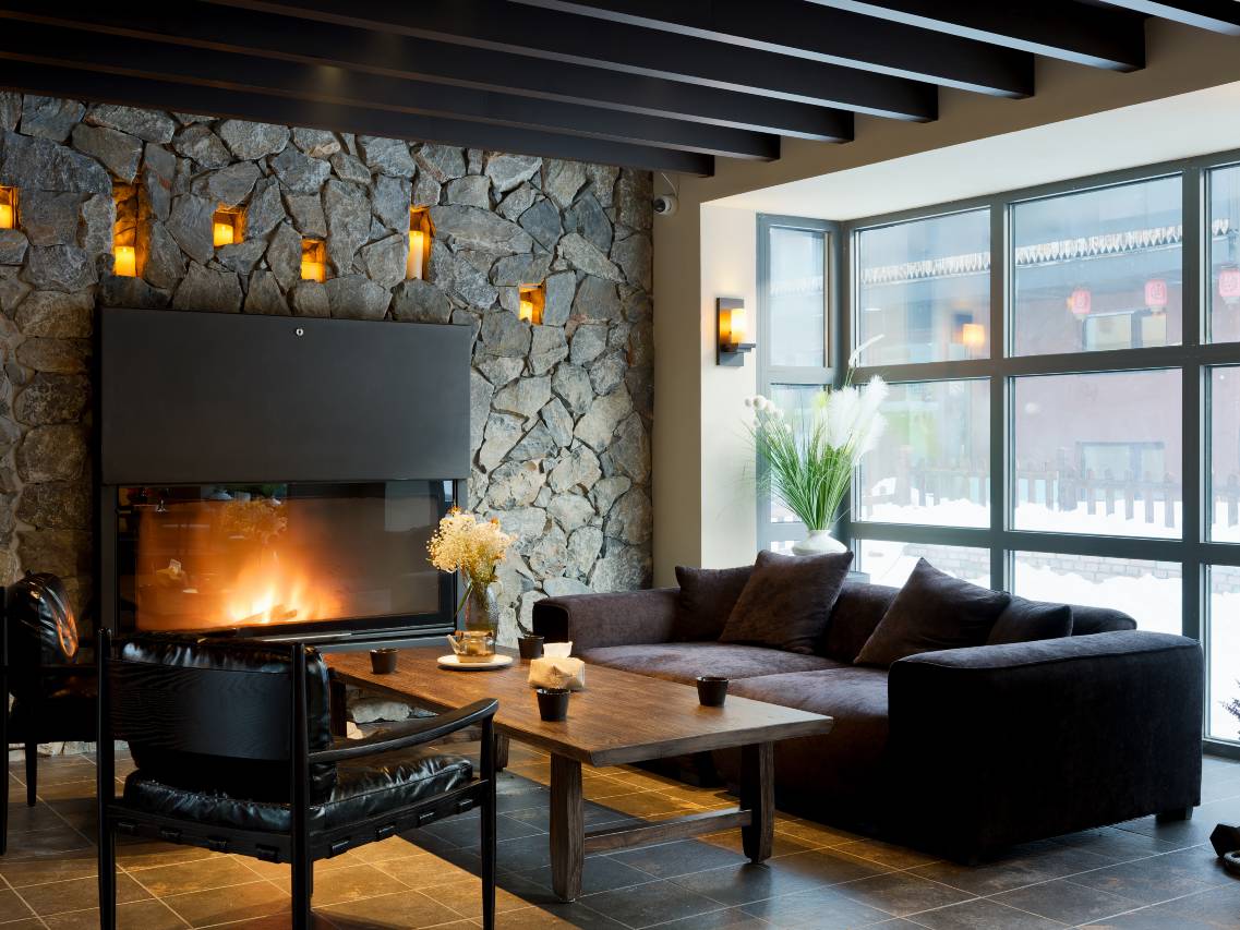 雪奢·光年酒店(中国雪乡景区店)图片