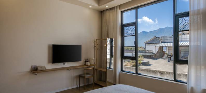 大理星鑫苑客栈(洱海才村店)图片