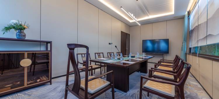 雅加达PIK华风酒店(HUAFENG HOTEL JaKarta PIK)图片